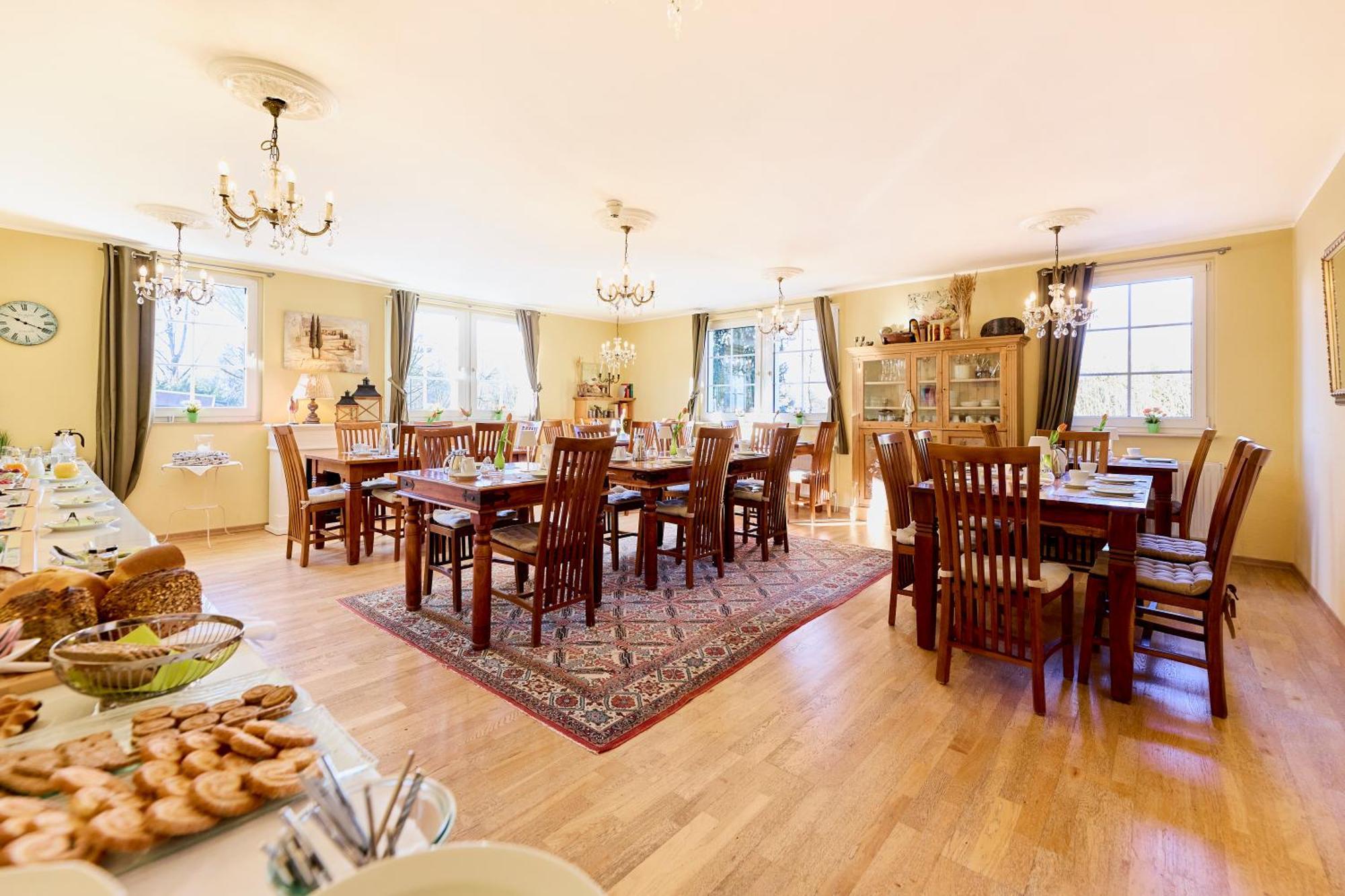 Hotel Gut Moschenhof — Photos 3